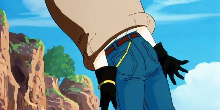 Dragon Ball 10 Tragedies That Could (& Should) Have Been Avoided Dragon Ball 10 Tragedies That Could (& Should) Have Been Avoided